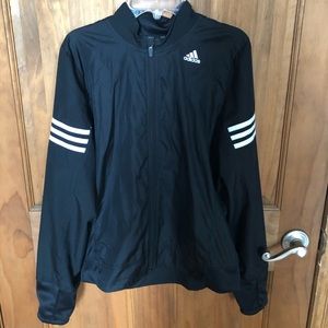 Adidas Windbreaker